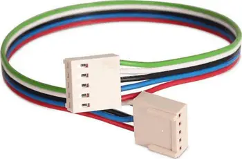 Kabllo Satel PIN5 / PIN5, shumëngjyrëshe