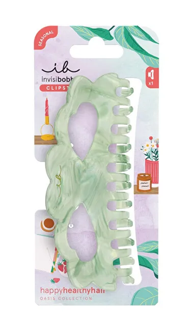 Kapëse për flokë Invisibobble - 1