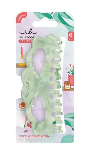 Kapëse për flokë Invisibobble