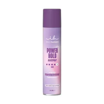 Llak për flokë Invisibobble, 250 ml