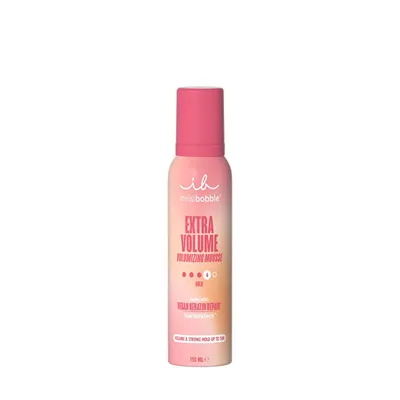 Shkumë për flokë Invisibobble, 150 ml - 1