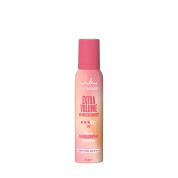 Shkumë për flokë Invisibobble, 150 ml
