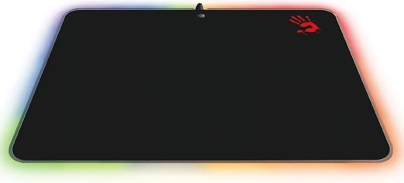 Mauspad A4Tech Bloody RGB, M, i zi - 2