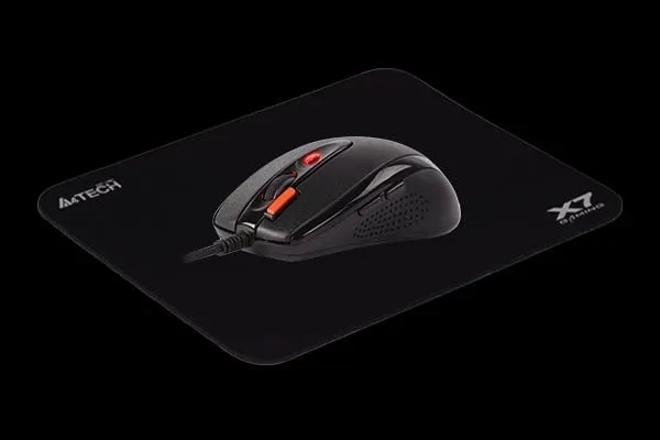 Maus A4 Tech X-7120, Gaming, USB Type-A, i zi - 2