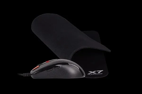 Maus A4 Tech X-7120, Gaming, USB Type-A, i zi - 4