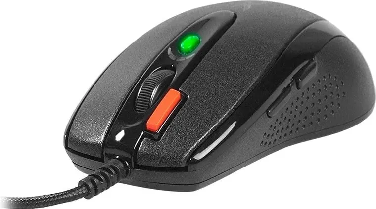 Maus A4 Tech X-7120, Gaming, USB Type-A, i zi - 6