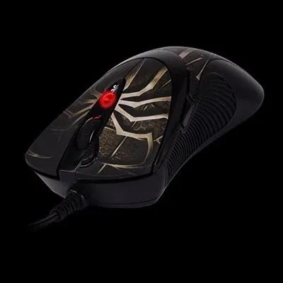 Maus A4 Tech XL-747H, USB Type-A, i zi - 7