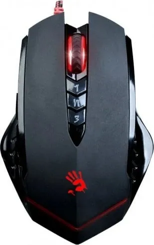 Maus A4 Tech V8M, Gaming, USB Type-A, i zi - 2