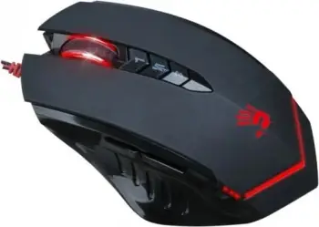 Maus A4 Tech V8M, Gaming, USB Type-A, i zi