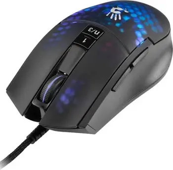 Maus A4 Tech L65 MAX, Gaming, USB Type-A, i zi