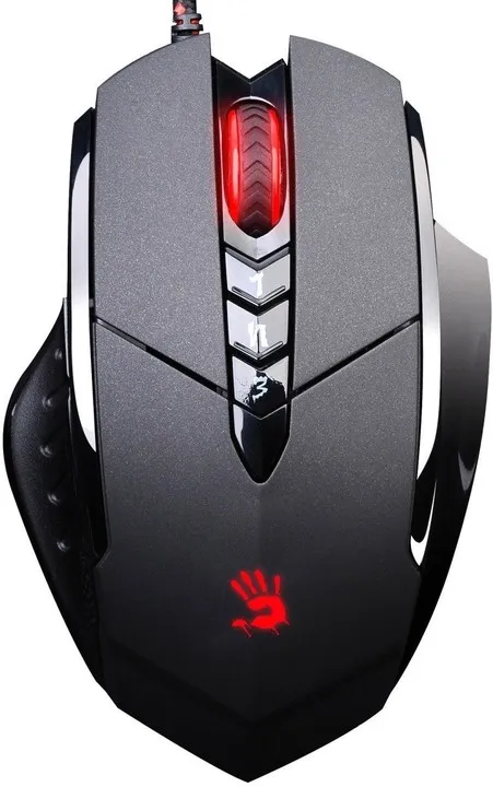 Maus për gaming A4tech V7 Ultra Core 2 - 1