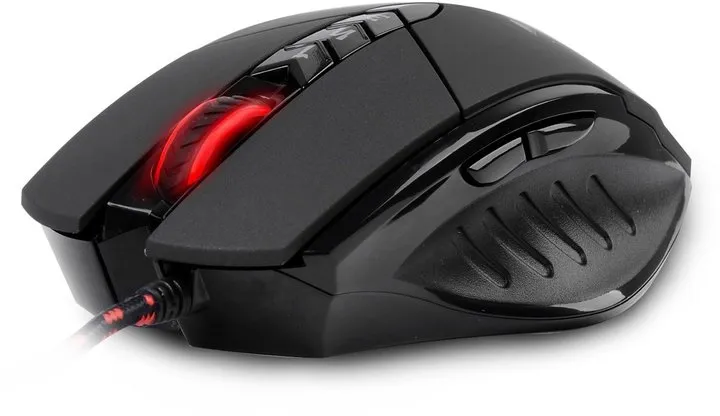 Maus për gaming A4tech V7 Ultra Core 2 - 3