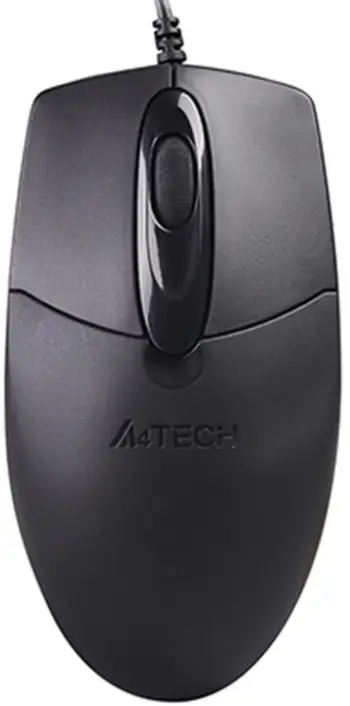 Maus A4tech OP-720D, i zi
