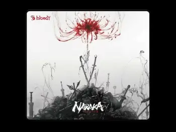 Mauspad A4-Tech Bloody BP45 Naraka