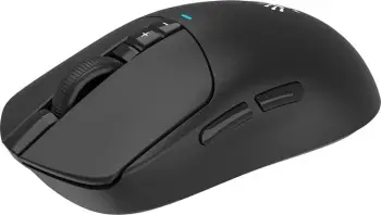 Maus A4-Tech Bloody R72 PRO DUO, wireless, RGB, i zi