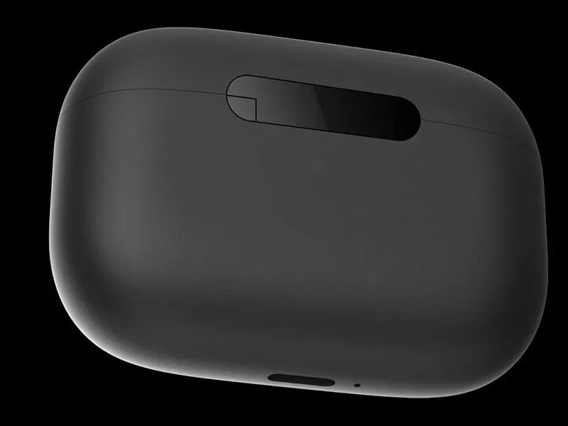 Kufje A4-Tech Bloody TWS M30, Bluetooth 5.0, të zeza - 2