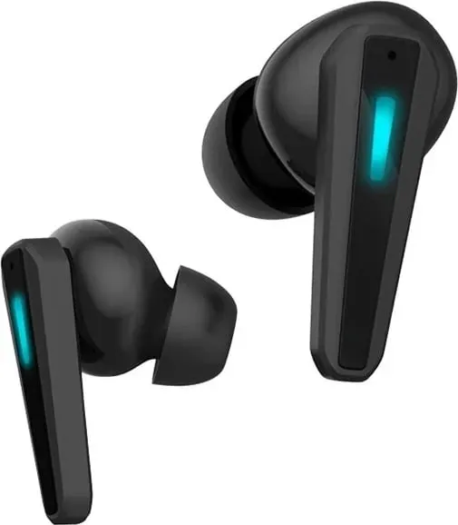 Kufje A4-Tech Bloody TWS M70, True Wireless, të zeza - 1