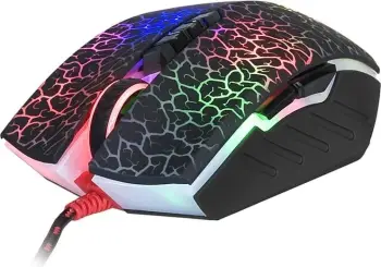 Maus A4 Tech A70, USB Type-A, i zi