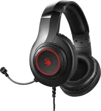 Kufje A4Tech Bloody G220S, të zeza