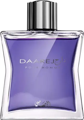 Parfum Rasasi Daarej pour Homme, Eau de Parfum, 100ml