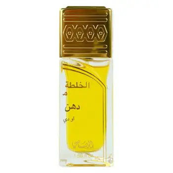 Eau de Parfum Rasasi Khaltat Al Khasa Ma Dhan Al Oudh 50 ml