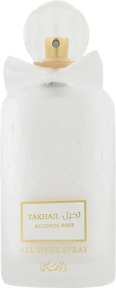 Eau de Parfum Rasasi Takhail 100ml - 1