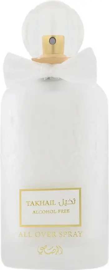 Eau de Parfum Rasasi Takhail 100ml