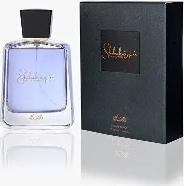 Parfum Rasasi Shuhrah për meshkuj, Eau de Parfum, 90ml - 3