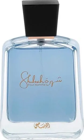Parfum Rasasi Shuhrah për meshkuj, Eau de Parfum, 90ml - 4