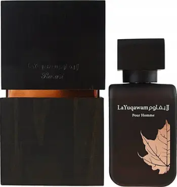 Eau de Parfum për meshkuj Rasasi La Yuqawam Pour Homme, 75ml
