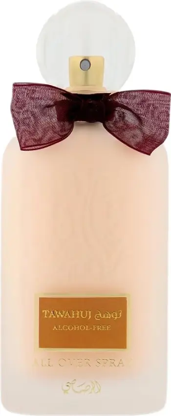 Parfum Rasasi Tawahuj All Over, EDP, 100ml, unisex