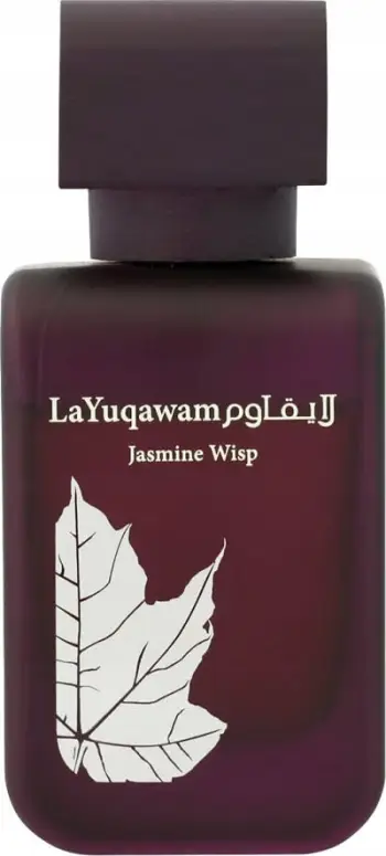 Eau de Parfum Rasasi La Yuqawam Jasmine Wisp, 75ml