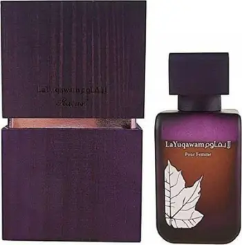Eau de Parfum për femra Rasasi La Yuqawam 75ml