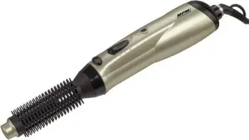 Tharëse furçë flokësh MPM HB-810, 2 nivele nxehtësie, funksion ajër i ftohtë