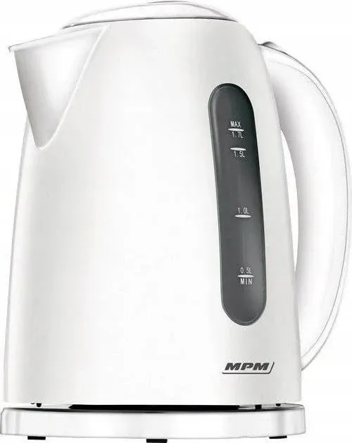 Ngrohëse uji MPM MCZ-85, e bardhë - 1
