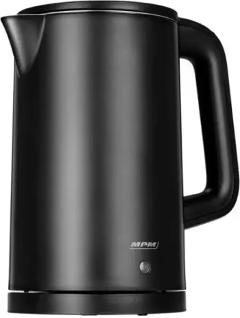 Vluese uji MPM MCZ-105/C, 2200W, 1.7L, e zezë
