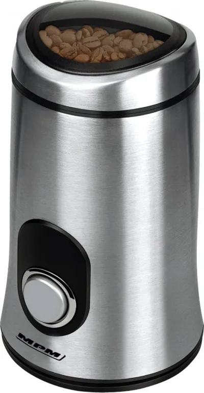 Blender kafeje MPM MMK-02M, ngjyrë e zezë - 1