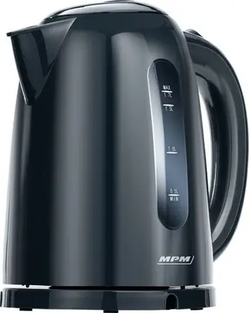 Ibrik MPM MCZ-85, 1.7 L, i zi