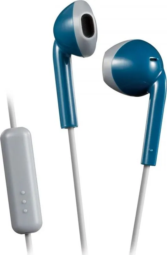 Dëgjuese JVC HA-F19M, Jack 3.5 mm - 1