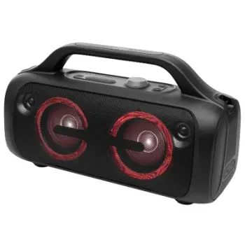 Altoparlant Bluetooth JVC XS-E843 Speaker