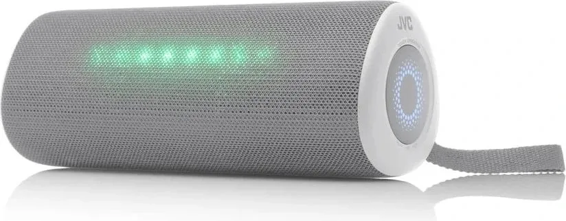 Altoparlant Bluetooth Bluetooth JVC XS-E423G - 2
