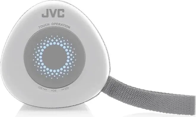 Altoparlant Bluetooth Bluetooth JVC XS-E423G - 5