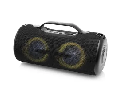 Altoparlant Bluetooth JVC XS-E643 Speaker - 2