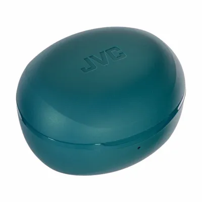 Dëgjuese JVC HAA-6TZU, True Wireless Stereo (TWS), të gjelbërta - 5