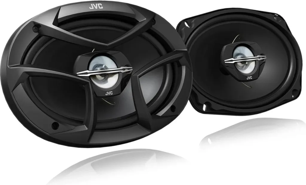 Altoparlant për veturë JVC, CS-J6930, 400W - 1