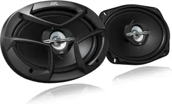 Altoparlant për veturë JVC, CS-J6930, 400W