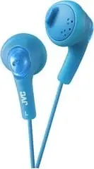 Kufje JVC HA-F160 (JVC HA-F160-A), të kaltra