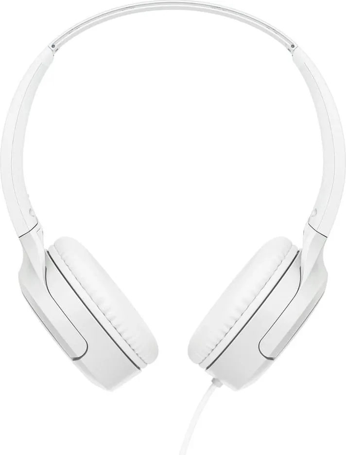 Kufje JVC HA-S33UCWU me mikrofon, USB Type-C, të bardha - 3