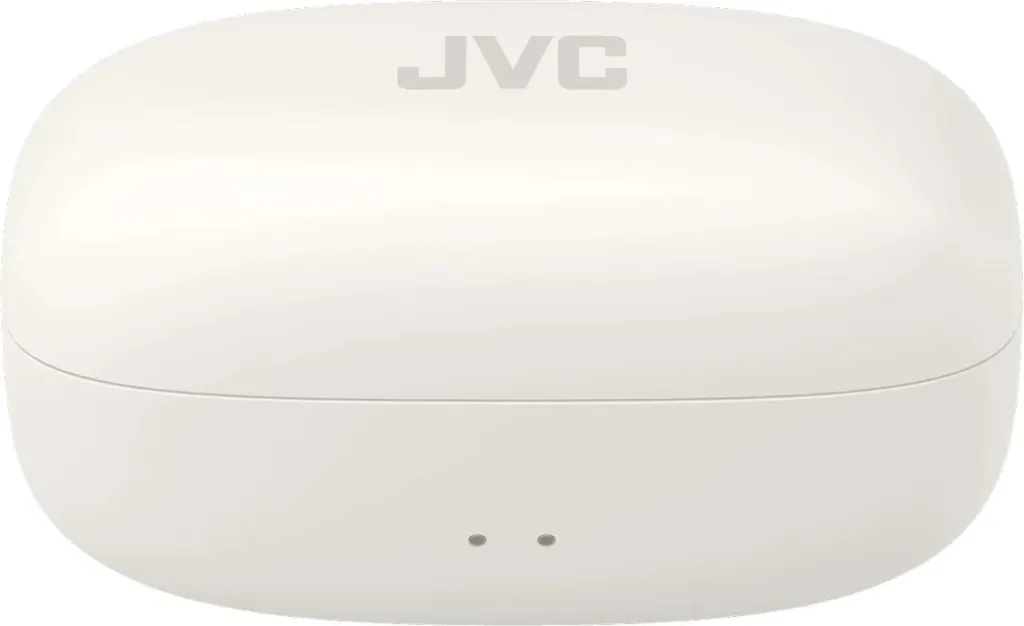 Kufje JVC HA-NP1TW, TWS earcuff, open-back, të bardha - 3