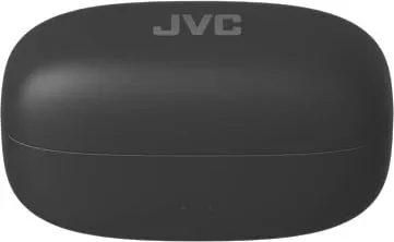 Kufje TWS JVC HA-NP1TBU, earcuff, open-back, të zeza - 6